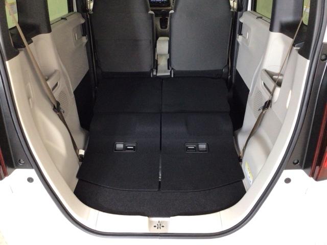 Ｎ－ＢＯＸ ベースグレード　ＬＥＤ・ディスプレイオーディオ・バックカメラ・ホンダＣＯＮＮＥＣＴ・ＥＴＣ　衝突軽減システム　スマートキ－　カーテンエアバック　イモビライザー　ＥＣＯモード　横滑り防止　オートクルーズ　キーフリー（38枚目）