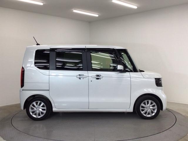 Ｎ－ＢＯＸ ベースグレード　ＬＥＤ・ディスプレイオーディオ・バックカメラ・ホンダＣＯＮＮＥＣＴ・ＥＴＣ　衝突軽減システム　スマートキ－　カーテンエアバック　イモビライザー　ＥＣＯモード　横滑り防止　オートクルーズ　キーフリー（39枚目）