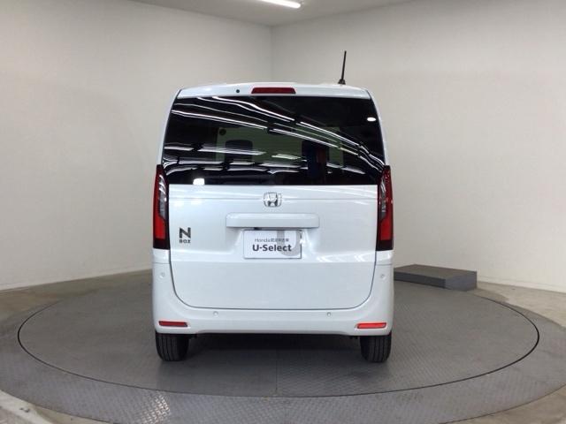 Ｎ－ＢＯＸ ベースグレード　ＬＥＤ・ディスプレイオーディオ・バックカメラ・ホンダＣＯＮＮＥＣＴ・ＥＴＣ　衝突軽減システム　スマートキ－　カーテンエアバック　イモビライザー　ＥＣＯモード　横滑り防止　オートクルーズ　キーフリー（41枚目）