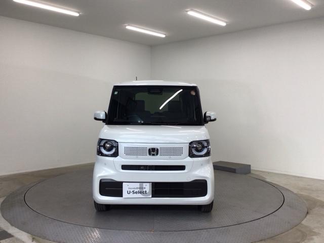 Ｎ－ＢＯＸ ベースグレード　ＬＥＤ・ディスプレイオーディオ・バックカメラ・ホンダＣＯＮＮＥＣＴ・ＥＴＣ　衝突軽減システム　スマートキ－　カーテンエアバック　イモビライザー　ＥＣＯモード　横滑り防止　オートクルーズ　キーフリー（42枚目）