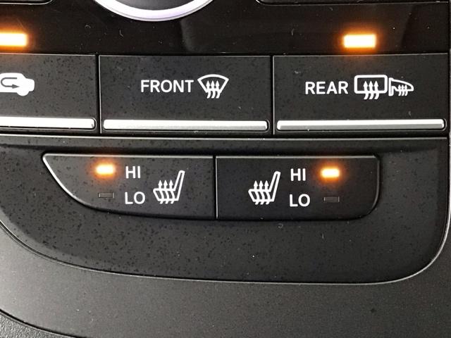 フリード＋ クロスター　レンタＵＰ・ＬＥＤ・フルセグ・メモリナビ・純正ＡＷ・両側電動ドア・ＥＴＣ　ウォークスルー　両側パワースライドドア　サイドカーテンエアバック　ＬＥＤライト　リヤカメラ　ワンオーナー　地デジフルセグ（10枚目）