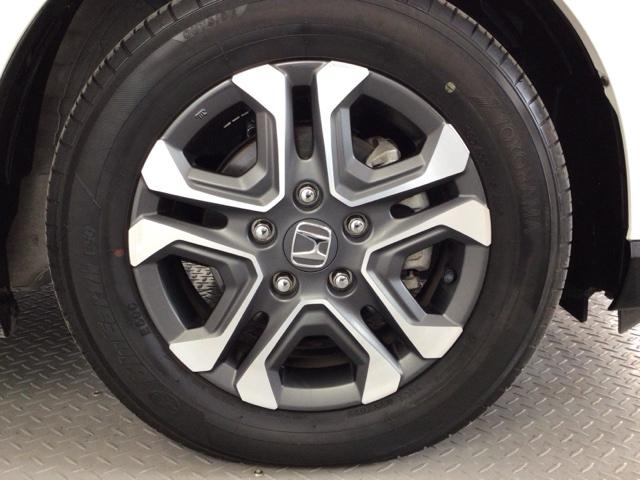 フリード＋ クロスター　レンタＵＰ・ＬＥＤ・フルセグ・メモリナビ・純正ＡＷ・両側電動ドア・ＥＴＣ　ウォークスルー　両側パワースライドドア　サイドカーテンエアバック　ＬＥＤライト　リヤカメラ　ワンオーナー　地デジフルセグ（12枚目）