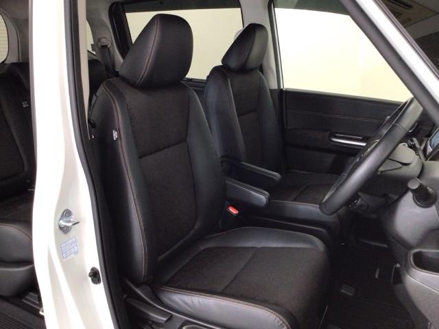 フリード＋ クロスター　レンタＵＰ・ＬＥＤ・フルセグ・メモリナビ・純正ＡＷ・両側電動ドア・ＥＴＣ　ウォークスルー　両側パワースライドドア　サイドカーテンエアバック　ＬＥＤライト　リヤカメラ　ワンオーナー　地デジフルセグ（15枚目）