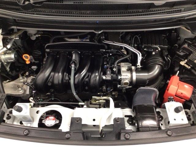 フリード＋ クロスター　レンタＵＰ・ＬＥＤ・フルセグ・メモリナビ・純正ＡＷ・両側電動ドア・ＥＴＣ　ウォークスルー　両側パワースライドドア　サイドカーテンエアバック　ＬＥＤライト　リヤカメラ　ワンオーナー　地デジフルセグ（20枚目）