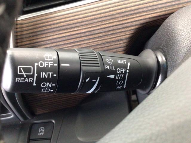 フリード＋ クロスター　レンタＵＰ・ＬＥＤ・フルセグ・メモリナビ・純正ＡＷ・両側電動ドア・ＥＴＣ　ウォークスルー　両側パワースライドドア　サイドカーテンエアバック　ＬＥＤライト　リヤカメラ　ワンオーナー　地デジフルセグ（24枚目）