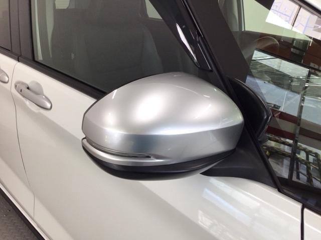 フリード＋ クロスター　レンタＵＰ・ＬＥＤ・フルセグ・メモリナビ・純正ＡＷ・両側電動ドア・ＥＴＣ　ウォークスルー　両側パワースライドドア　サイドカーテンエアバック　ＬＥＤライト　リヤカメラ　ワンオーナー　地デジフルセグ（33枚目）