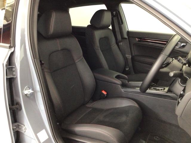 シビック ＲＳ　デモカーＵＰ・ＬＥＤ・ディスプレイオーディオ・純正ＡＷ・ホンダＣＯＮＮＥＣＴ　ＬＥＤヘッド　コーナーセンサー　衝突被害軽減ブレーキ　Ｂカメラ　シートヒーター　ワンオーナー　パワ－シ－ト　フルセグＴＶ（15枚目）