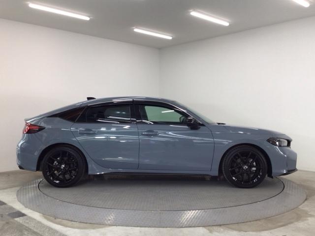 シビック ＲＳ　デモカーＵＰ・ＬＥＤ・ディスプレイオーディオ・純正ＡＷ・ホンダＣＯＮＮＥＣＴ　ＬＥＤヘッド　コーナーセンサー　衝突被害軽減ブレーキ　Ｂカメラ　シートヒーター　ワンオーナー　パワ－シ－ト　フルセグＴＶ（39枚目）