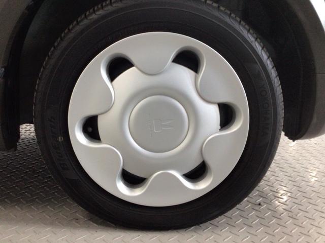 アルトラパン Ｌ　ワンセグ・メモリナビ・ＤＶＤ・シートヒーター・スマートキー・マニュアルエアコン　前後誤発進抑制　シートヒーター付　ナビ＆ＴＶ　横滑り防止装置付き　エネチャージ　運転席助手席エアバッグ　イモビライザー（12枚目）