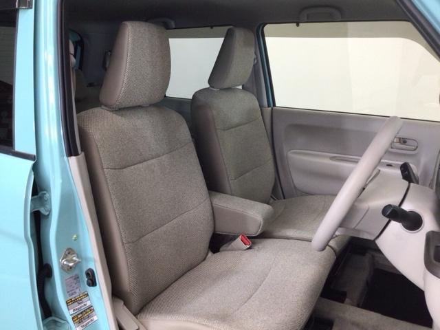 アルトラパン Ｌ　ワンセグ・メモリナビ・ＤＶＤ・シートヒーター・スマートキー・マニュアルエアコン　前後誤発進抑制　シートヒーター付　ナビ＆ＴＶ　横滑り防止装置付き　エネチャージ　運転席助手席エアバッグ　イモビライザー（15枚目）