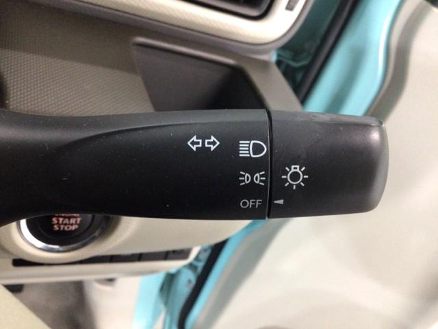 アルトラパン Ｌ　ワンセグ・メモリナビ・ＤＶＤ・シートヒーター・スマートキー・マニュアルエアコン　前後誤発進抑制　シートヒーター付　ナビ＆ＴＶ　横滑り防止装置付き　エネチャージ　運転席助手席エアバッグ　イモビライザー（24枚目）