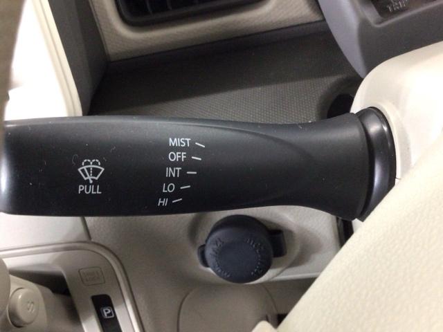 アルトラパン Ｌ　ワンセグ・メモリナビ・ＤＶＤ・シートヒーター・スマートキー・マニュアルエアコン　前後誤発進抑制　シートヒーター付　ナビ＆ＴＶ　横滑り防止装置付き　エネチャージ　運転席助手席エアバッグ　イモビライザー（25枚目）