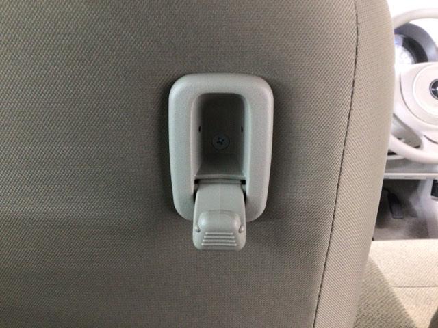 アルトラパン Ｌ　ワンセグ・メモリナビ・ＤＶＤ・シートヒーター・スマートキー・マニュアルエアコン　前後誤発進抑制　シートヒーター付　ナビ＆ＴＶ　横滑り防止装置付き　エネチャージ　運転席助手席エアバッグ　イモビライザー（30枚目）