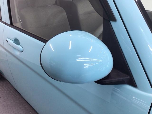 アルトラパン Ｌ　ワンセグ・メモリナビ・ＤＶＤ・シートヒーター・スマートキー・マニュアルエアコン　前後誤発進抑制　シートヒーター付　ナビ＆ＴＶ　横滑り防止装置付き　エネチャージ　運転席助手席エアバッグ　イモビライザー（33枚目）