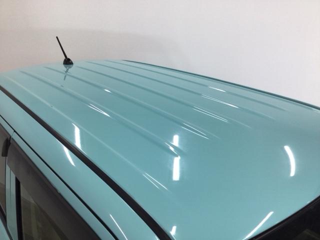 アルトラパン Ｌ　ワンセグ・メモリナビ・ＤＶＤ・シートヒーター・スマートキー・マニュアルエアコン　前後誤発進抑制　シートヒーター付　ナビ＆ＴＶ　横滑り防止装置付き　エネチャージ　運転席助手席エアバッグ　イモビライザー（35枚目）