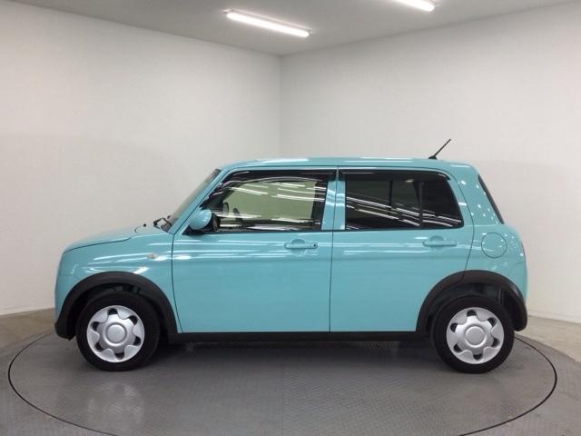 アルトラパン Ｌ　ワンセグ・メモリナビ・ＤＶＤ・シートヒーター・スマートキー・マニュアルエアコン　前後誤発進抑制　シートヒーター付　ナビ＆ＴＶ　横滑り防止装置付き　エネチャージ　運転席助手席エアバッグ　イモビライザー（40枚目）