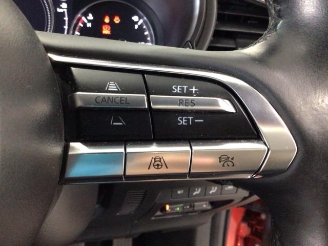 ＣＸ－３０ ２０Ｓプロアクティブツーリングセレクション　ＬＥＤ・フルセグ・メモリナビ・バックカメラ・シートヒーター・純正ＡＷ・ＥＴＣ　クルーズコントロール　Ｆカメラ　ナビＴＶ　ＤＶＤプレーヤー　フルセグＴＶ　アドバンスドキー　Ｐシート　ＬＥＤヘッドライト（5枚目）