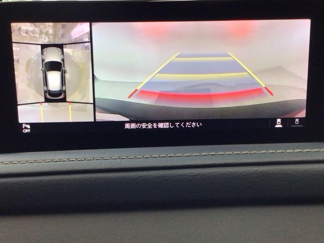 ＣＸ－３０ ２０Ｓプロアクティブツーリングセレクション　ＬＥＤ・フルセグ・メモリナビ・バックカメラ・シートヒーター・純正ＡＷ・ＥＴＣ　クルーズコントロール　Ｆカメラ　ナビＴＶ　ＤＶＤプレーヤー　フルセグＴＶ　アドバンスドキー　Ｐシート　ＬＥＤヘッドライト（8枚目）