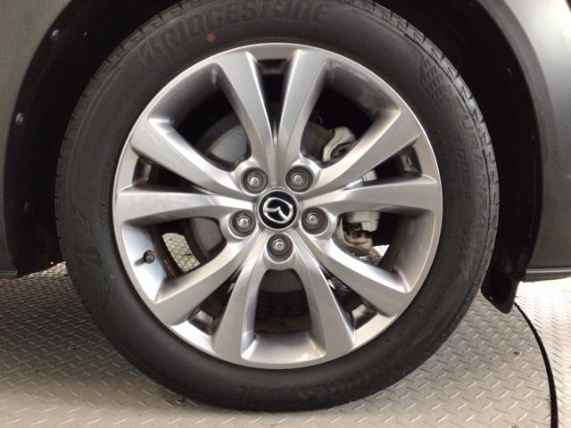 ＣＸ－３０ ２０Ｓプロアクティブツーリングセレクション　ＬＥＤ・フルセグ・メモリナビ・バックカメラ・シートヒーター・純正ＡＷ・ＥＴＣ　クルーズコントロール　Ｆカメラ　ナビＴＶ　ＤＶＤプレーヤー　フルセグＴＶ　アドバンスドキー　Ｐシート　ＬＥＤヘッドライト（12枚目）