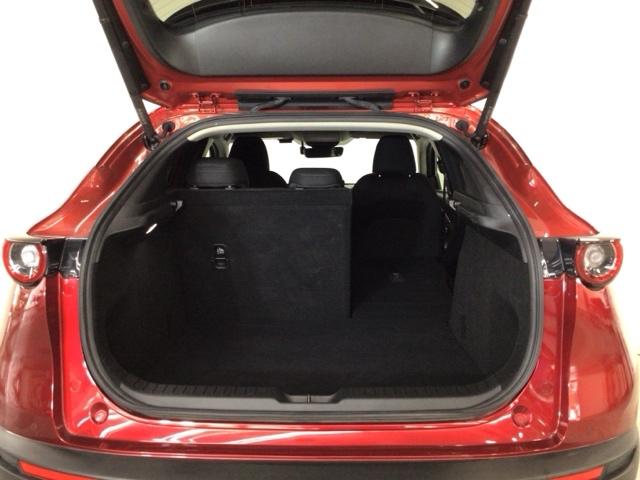 ＣＸ－３０ ２０Ｓプロアクティブツーリングセレクション　ＬＥＤ・フルセグ・メモリナビ・バックカメラ・シートヒーター・純正ＡＷ・ＥＴＣ　クルーズコントロール　Ｆカメラ　ナビＴＶ　ＤＶＤプレーヤー　フルセグＴＶ　アドバンスドキー　Ｐシート　ＬＥＤヘッドライト（13枚目）