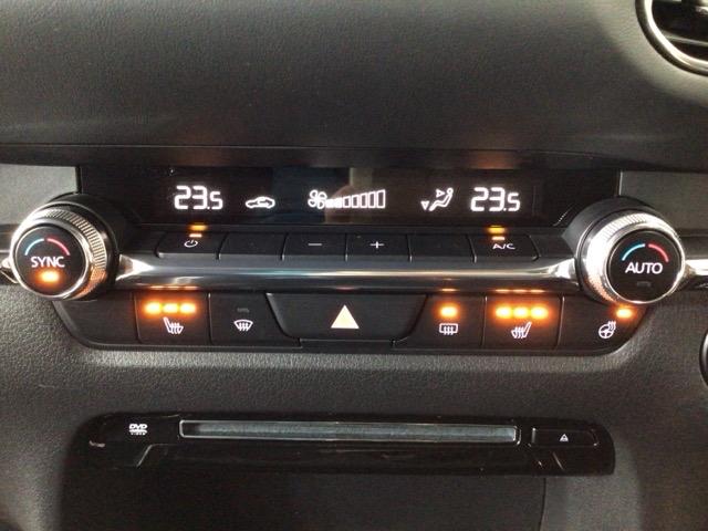 ＣＸ－３０ ２０Ｓプロアクティブツーリングセレクション　ＬＥＤ・フルセグ・メモリナビ・バックカメラ・シートヒーター・純正ＡＷ・ＥＴＣ　クルーズコントロール　Ｆカメラ　ナビＴＶ　ＤＶＤプレーヤー　フルセグＴＶ　アドバンスドキー　Ｐシート　ＬＥＤヘッドライト（18枚目）