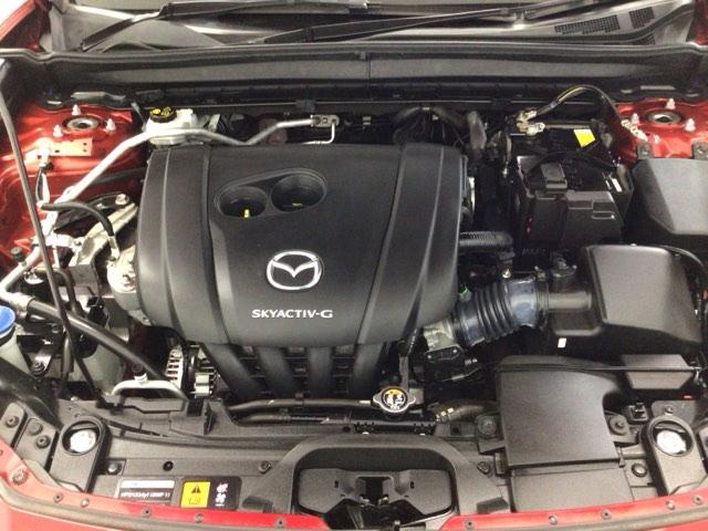 ＣＸ－３０ ２０Ｓプロアクティブツーリングセレクション　ＬＥＤ・フルセグ・メモリナビ・バックカメラ・シートヒーター・純正ＡＷ・ＥＴＣ　クルーズコントロール　Ｆカメラ　ナビＴＶ　ＤＶＤプレーヤー　フルセグＴＶ　アドバンスドキー　Ｐシート　ＬＥＤヘッドライト（20枚目）