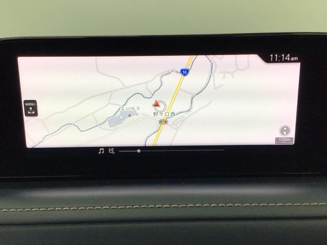 ＣＸ－３０ ２０Ｓプロアクティブツーリングセレクション　ＬＥＤ・フルセグ・メモリナビ・バックカメラ・シートヒーター・純正ＡＷ・ＥＴＣ　クルーズコントロール　Ｆカメラ　ナビＴＶ　ＤＶＤプレーヤー　フルセグＴＶ　アドバンスドキー　Ｐシート　ＬＥＤヘッドライト（21枚目）