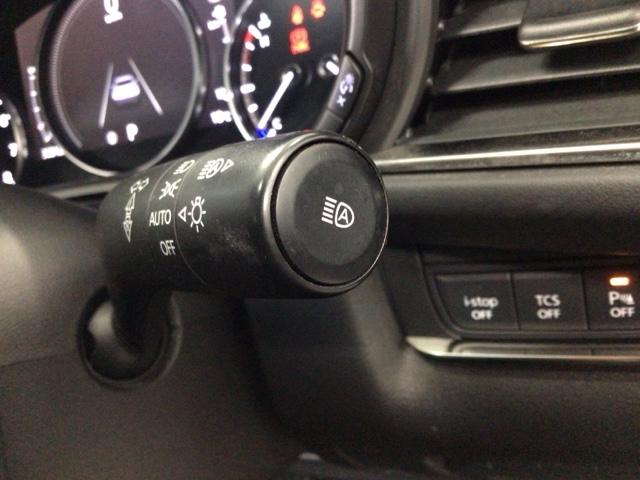 ＣＸ－３０ ２０Ｓプロアクティブツーリングセレクション　ＬＥＤ・フルセグ・メモリナビ・バックカメラ・シートヒーター・純正ＡＷ・ＥＴＣ　クルーズコントロール　Ｆカメラ　ナビＴＶ　ＤＶＤプレーヤー　フルセグＴＶ　アドバンスドキー　Ｐシート　ＬＥＤヘッドライト（25枚目）