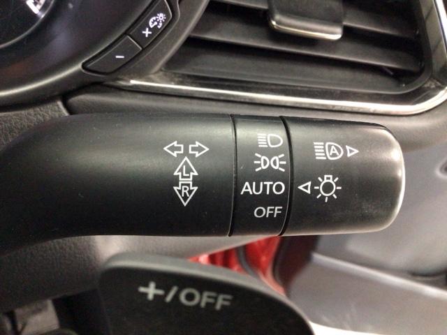 ＣＸ－３０ ２０Ｓプロアクティブツーリングセレクション　ＬＥＤ・フルセグ・メモリナビ・バックカメラ・シートヒーター・純正ＡＷ・ＥＴＣ　クルーズコントロール　Ｆカメラ　ナビＴＶ　ＤＶＤプレーヤー　フルセグＴＶ　アドバンスドキー　Ｐシート　ＬＥＤヘッドライト（26枚目）