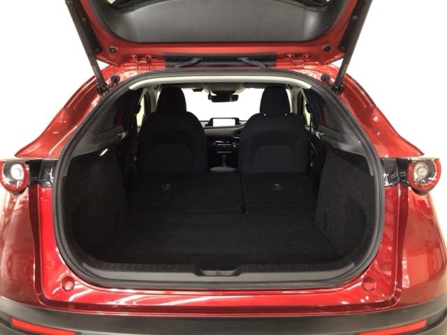 ＣＸ－３０ ２０Ｓプロアクティブツーリングセレクション　ＬＥＤ・フルセグ・メモリナビ・バックカメラ・シートヒーター・純正ＡＷ・ＥＴＣ　クルーズコントロール　Ｆカメラ　ナビＴＶ　ＤＶＤプレーヤー　フルセグＴＶ　アドバンスドキー　Ｐシート　ＬＥＤヘッドライト（39枚目）