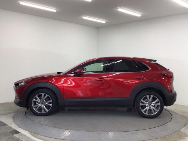 ＣＸ－３０ ２０Ｓプロアクティブツーリングセレクション　ＬＥＤ・フルセグ・メモリナビ・バックカメラ・シートヒーター・純正ＡＷ・ＥＴＣ　クルーズコントロール　Ｆカメラ　ナビＴＶ　ＤＶＤプレーヤー　フルセグＴＶ　アドバンスドキー　Ｐシート　ＬＥＤヘッドライト（40枚目）