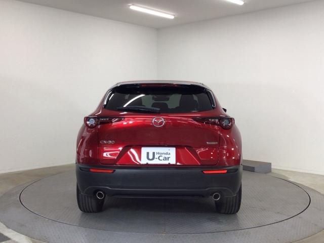 ＣＸ－３０ ２０Ｓプロアクティブツーリングセレクション　ＬＥＤ・フルセグ・メモリナビ・バックカメラ・シートヒーター・純正ＡＷ・ＥＴＣ　クルーズコントロール　Ｆカメラ　ナビＴＶ　ＤＶＤプレーヤー　フルセグＴＶ　アドバンスドキー　Ｐシート　ＬＥＤヘッドライト（41枚目）