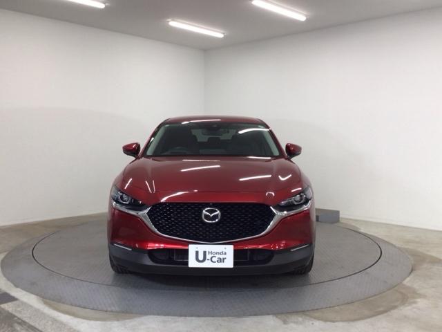 ＣＸ－３０ ２０Ｓプロアクティブツーリングセレクション　ＬＥＤ・フルセグ・メモリナビ・バックカメラ・シートヒーター・純正ＡＷ・ＥＴＣ　クルーズコントロール　Ｆカメラ　ナビＴＶ　ＤＶＤプレーヤー　フルセグＴＶ　アドバンスドキー　Ｐシート　ＬＥＤヘッドライト（42枚目）