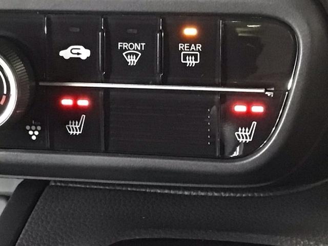 N-BOXカスタム G・Lホンダセンシング LED・CDチューナー・純正AW・シートヒーター・スマートキー・ETC キーレス シートH アイドリングST セキュリティーアラーム スマ-トキ- 前車追従機能 サイドエアバッグ LEDヘッドライト(6枚目)