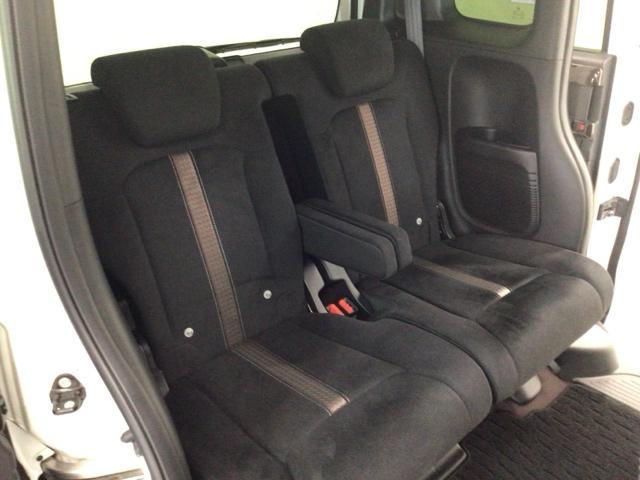 N-BOXカスタム G・Lホンダセンシング LED・CDチューナー・純正AW・シートヒーター・スマートキー・ETC キーレス シートH アイドリングST セキュリティーアラーム スマ-トキ- 前車追従機能 サイドエアバッグ LEDヘッドライト(33枚目)