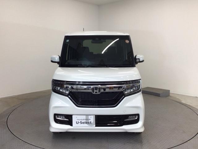 N-BOXカスタム G・Lホンダセンシング LED・CDチューナー・純正AW・シートヒーター・スマートキー・ETC キーレス シートH アイドリングST セキュリティーアラーム スマ-トキ- 前車追従機能 サイドエアバッグ LEDヘッドライト(39枚目)