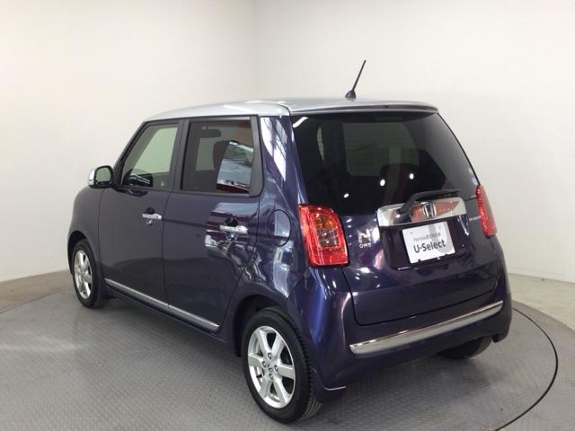 N-ONE プレミアム・Lパッケージ ディスプレイオーディオ・バックカメラ・スマートキー・純正AW・ECOスイッチ ECONモード 両席エアバック フルオートエアコン USBポート スマートキ- セキュリティー エアバック キーレス(41枚目)