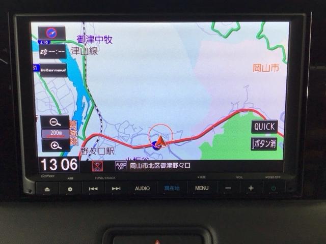 ヴェゼル e:HEVZ LED・フルセグ・メモリナビ・バックカメラ・純正AW・シートヒーター・ETC 衝突回避支援ブレーキ機能 1オナ スマキ Pトランク フルオートエアコン Dレコ エアバッグ 両席エアバック Rカメ(5枚目)