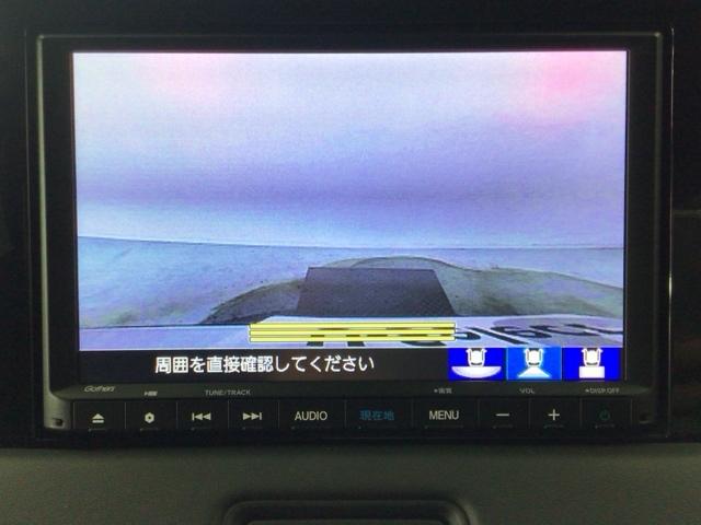 ヴェゼル e:HEVZ LED・フルセグ・メモリナビ・バックカメラ・純正AW・シートヒーター・ETC 衝突回避支援ブレーキ機能 1オナ スマキ Pトランク フルオートエアコン Dレコ エアバッグ 両席エアバック Rカメ(9枚目)