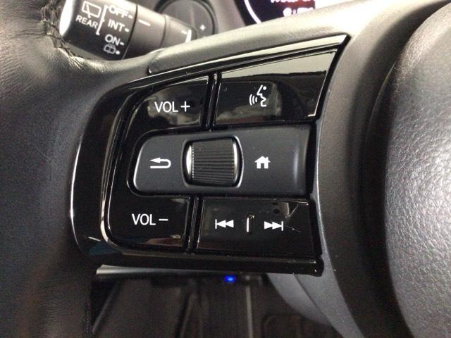 ヴェゼル e:HEVZ LED・フルセグ・メモリナビ・バックカメラ・純正AW・シートヒーター・ETC 衝突回避支援ブレーキ機能 1オナ スマキ Pトランク フルオートエアコン Dレコ エアバッグ 両席エアバック Rカメ(17枚目)