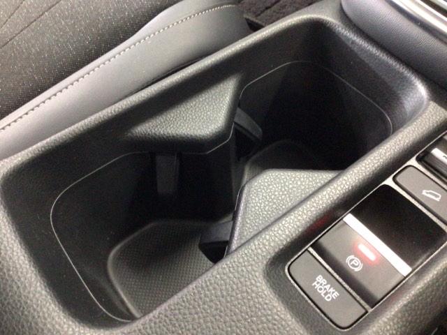 ヴェゼル e:HEVZ LED・フルセグ・メモリナビ・バックカメラ・純正AW・シートヒーター・ETC 衝突回避支援ブレーキ機能 1オナ スマキ Pトランク フルオートエアコン Dレコ エアバッグ 両席エアバック Rカメ(32枚目)