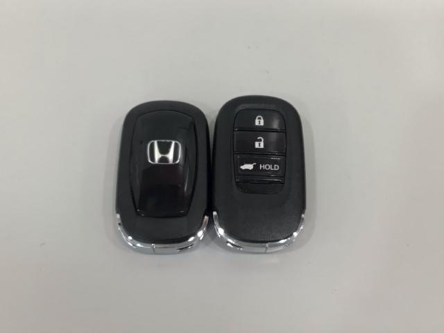 ヴェゼル e:HEVZ LED・フルセグ・メモリナビ・バックカメラ・純正AW・シートヒーター・ETC 衝突回避支援ブレーキ機能 1オナ スマキ Pトランク フルオートエアコン Dレコ エアバッグ 両席エアバック Rカメ(42枚目)