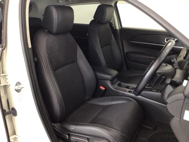 ヴェゼル e:HEVZ LED・フルセグ・メモリナビ・バックカメラ・純正AW・シートヒーター・ETC 衝突回避支援ブレーキ機能 1オナ スマキ Pトランク フルオートエアコン Dレコ エアバッグ 両席エアバック Rカメ(44枚目)