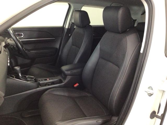 ヴェゼル e:HEVZ LED・フルセグ・メモリナビ・バックカメラ・純正AW・シートヒーター・ETC 衝突回避支援ブレーキ機能 1オナ スマキ Pトランク フルオートエアコン Dレコ エアバッグ 両席エアバック Rカメ(45枚目)