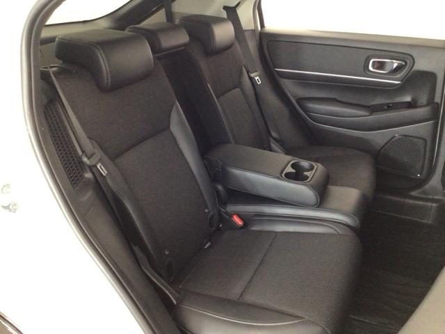 ヴェゼル e:HEVZ LED・フルセグ・メモリナビ・バックカメラ・純正AW・シートヒーター・ETC 衝突回避支援ブレーキ機能 1オナ スマキ Pトランク フルオートエアコン Dレコ エアバッグ 両席エアバック Rカメ(48枚目)