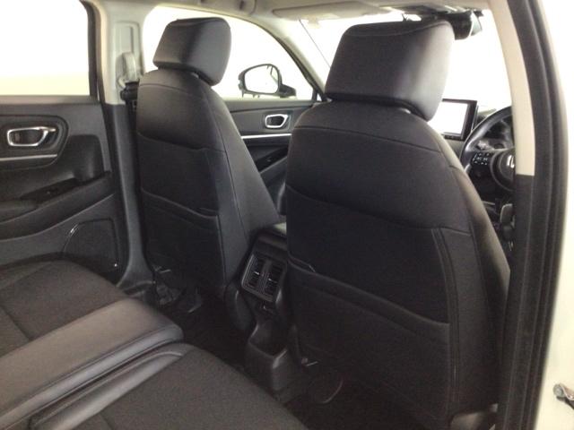 ヴェゼル e:HEVZ LED・フルセグ・メモリナビ・バックカメラ・純正AW・シートヒーター・ETC 衝突回避支援ブレーキ機能 1オナ スマキ Pトランク フルオートエアコン Dレコ エアバッグ 両席エアバック Rカメ(50枚目)