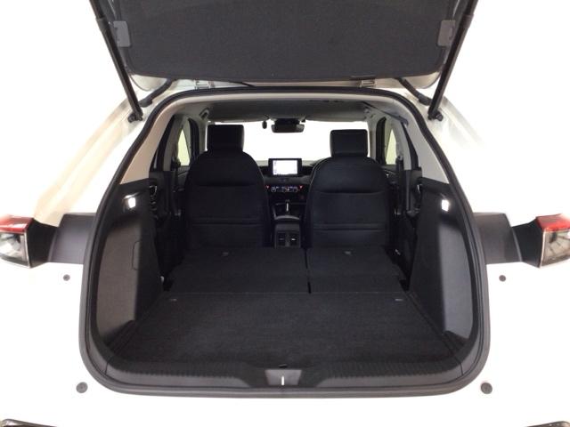 ヴェゼル e:HEVZ LED・フルセグ・メモリナビ・バックカメラ・純正AW・シートヒーター・ETC 衝突回避支援ブレーキ機能 1オナ スマキ Pトランク フルオートエアコン Dレコ エアバッグ 両席エアバック Rカメ(53枚目)