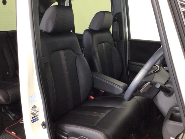 N-BOXカスタム Lターボ LED・フルセグ・メモリナビ・バックカメラ・純正AW・シートヒーター・ETC 地デジチューナー 衝突軽減ブレーキサポート LEDヘッドライ 1オーナー アイドリングS ターボエンジン PS エアバック(39枚目)