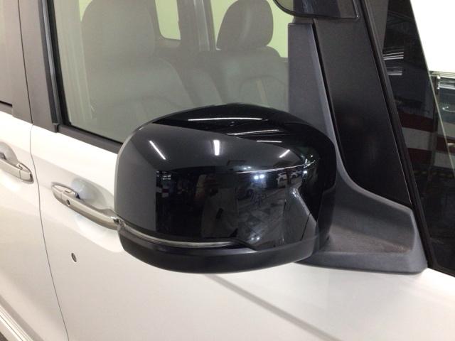 N-BOXカスタム Lターボ LED・フルセグ・メモリナビ・バックカメラ・純正AW・シートヒーター・ETC 地デジチューナー 衝突軽減ブレーキサポート LEDヘッドライ 1オーナー アイドリングS ターボエンジン PS エアバック(54枚目)