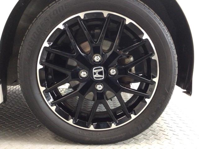 N-BOXカスタム Lターボ LED・フルセグ・メモリナビ・バックカメラ・純正AW・シートヒーター・ETC 地デジチューナー 衝突軽減ブレーキサポート LEDヘッドライ 1オーナー アイドリングS ターボエンジン PS エアバック(58枚目)